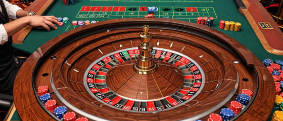 Sticky Bandits Roulette Live: un punto de inflexión en los juegos de casino online