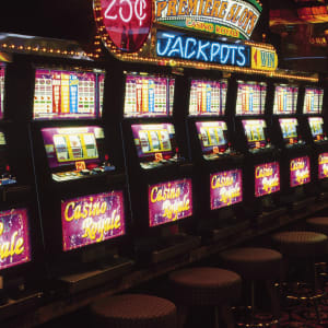 Qué variantes de ruleta están disponibles en los casinos en línea